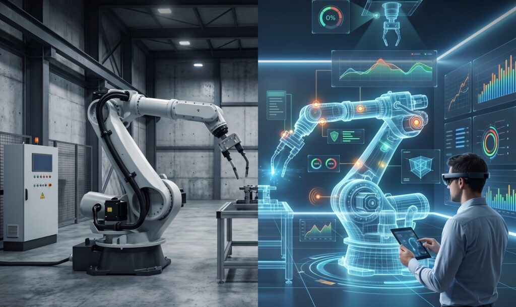 Digital Twin