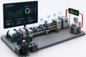 Energy Analytics​