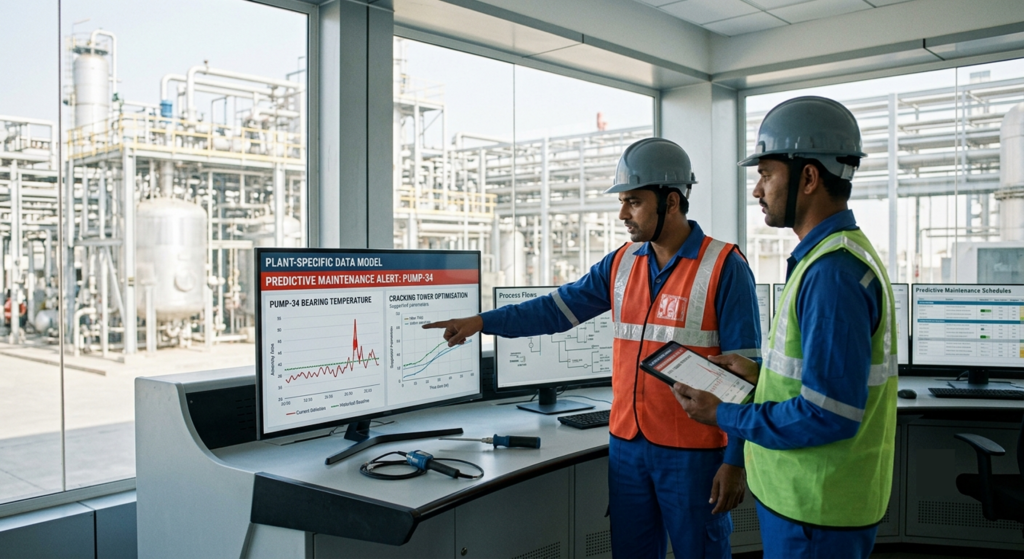 Industrial AI & Machine Learning