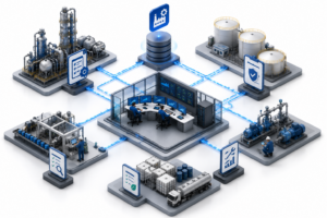 MES-Equivalent Operational Control