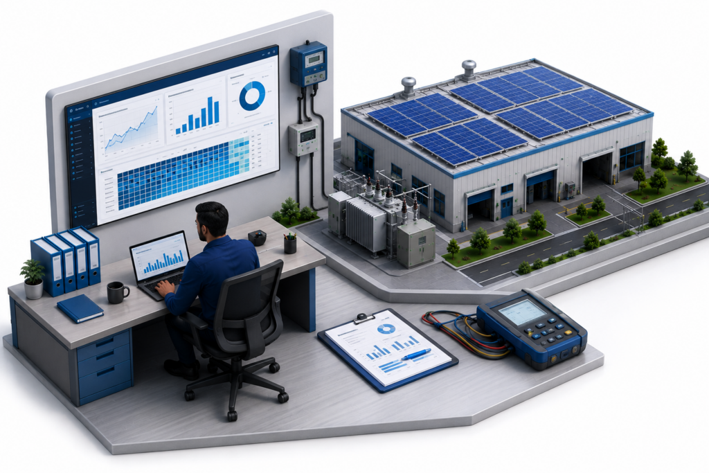 rooftop solar PV manufacturing