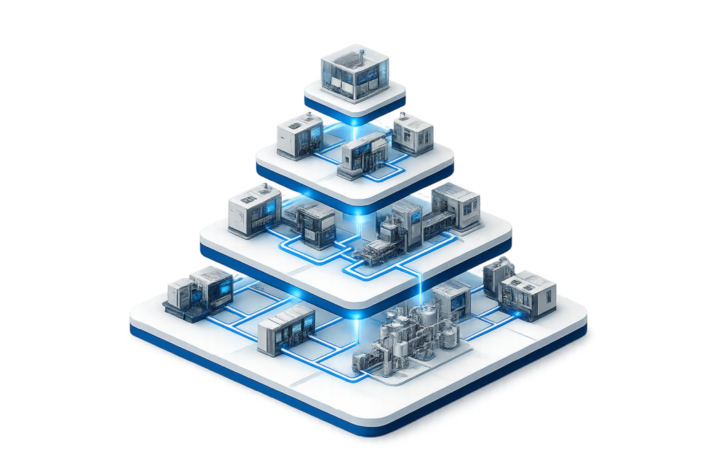 Namespace Design