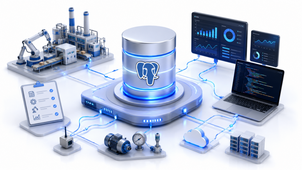 User, Role and Access Configuration