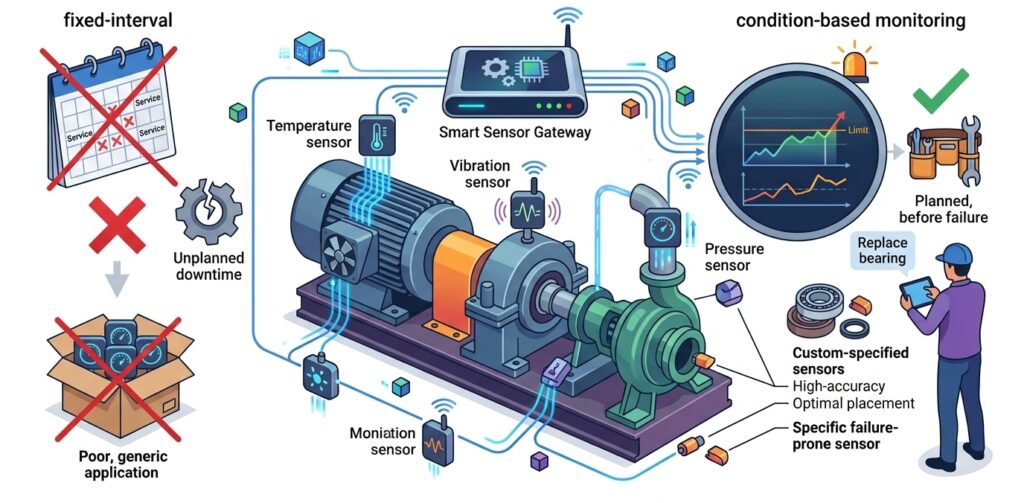 Industrial Hardware & Edge Computing for Manufacturing | INGSOL