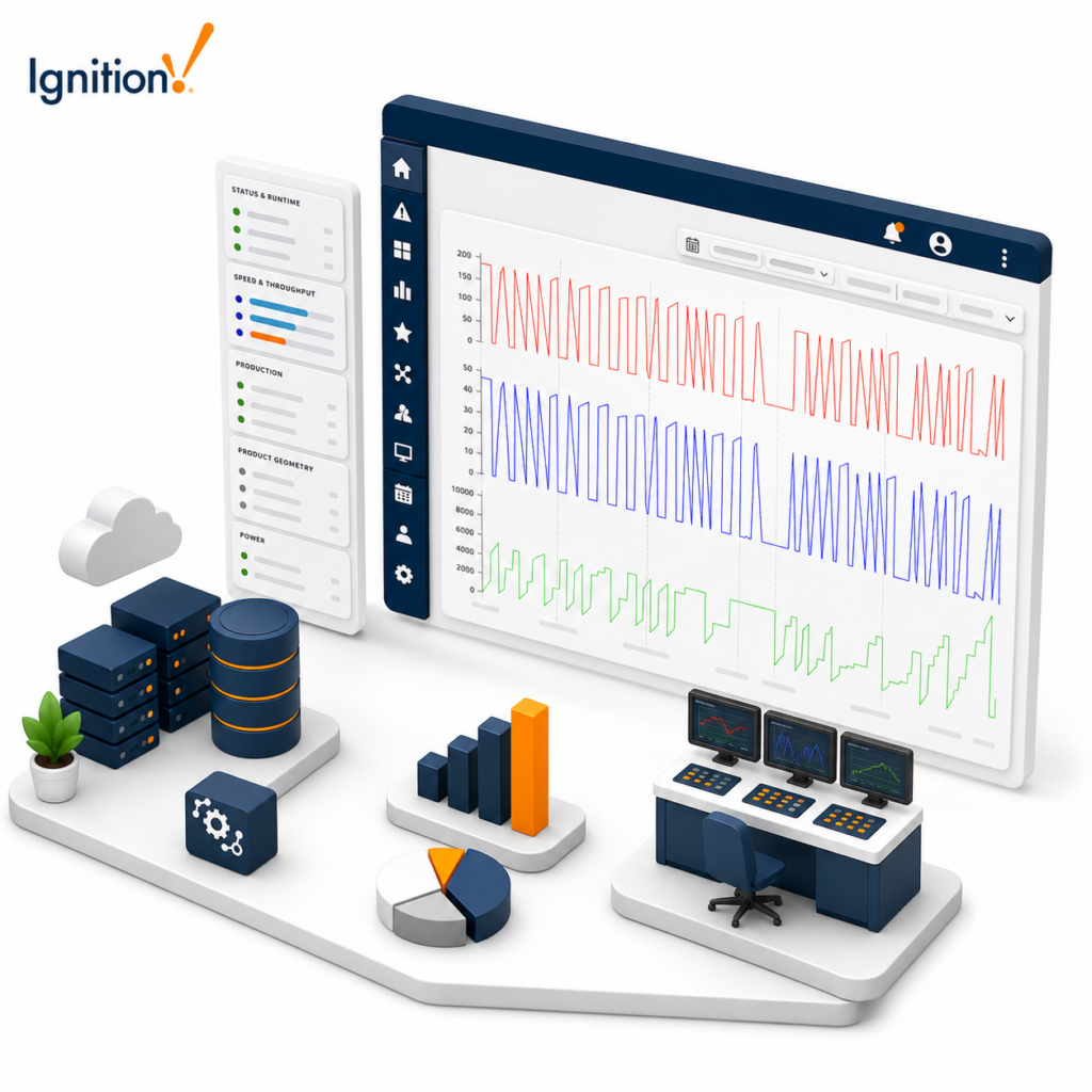 What Ignition Is, and Why It's Part of Our Stack​