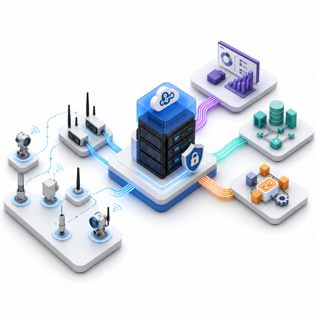 What Is ChirpStack