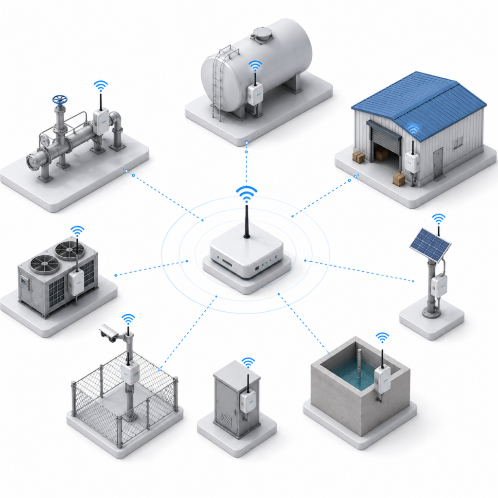 What Is LoRaWAN