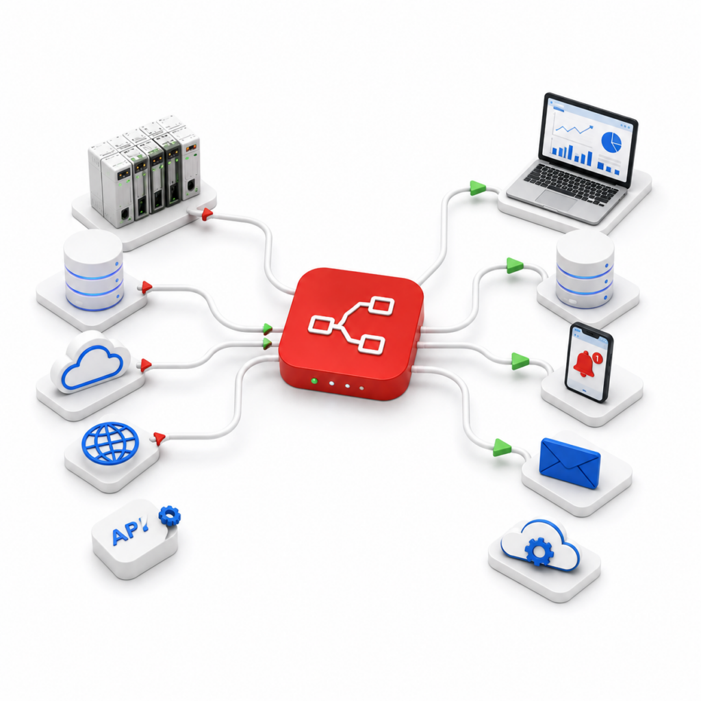 What Is Node-RED