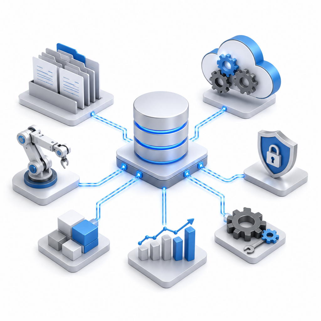 What Is PostgreSQL
