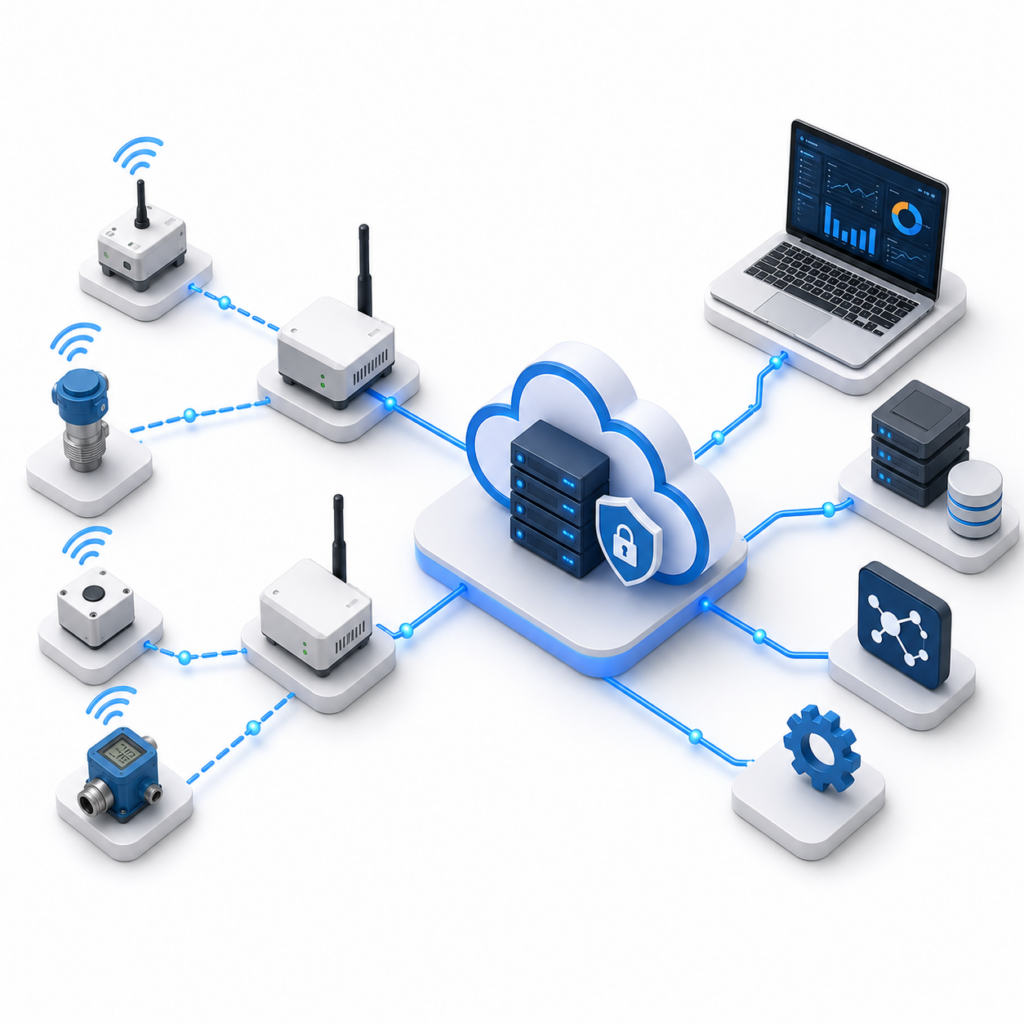 What Is The Things Network