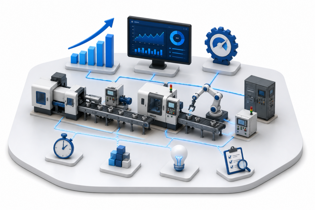Process Optimisation
