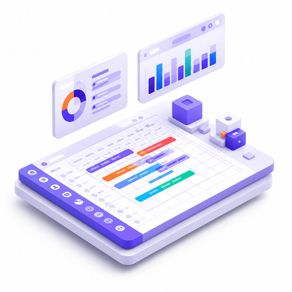 Traceability​