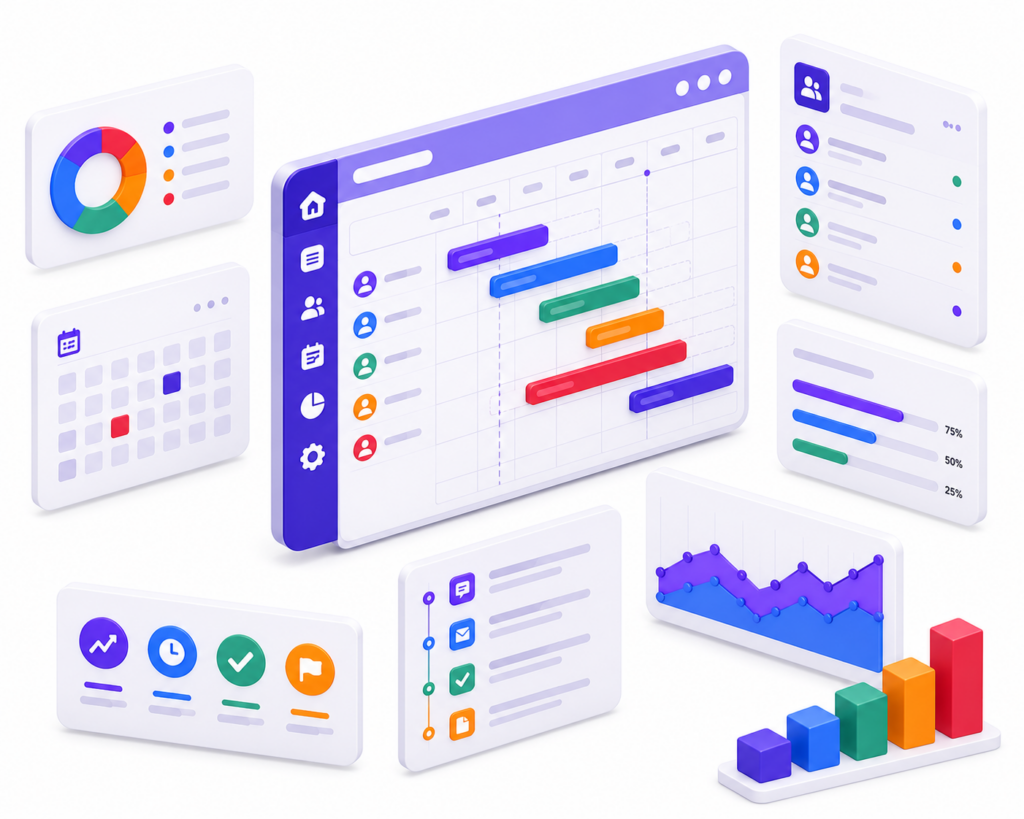 Data-Driven Decisions