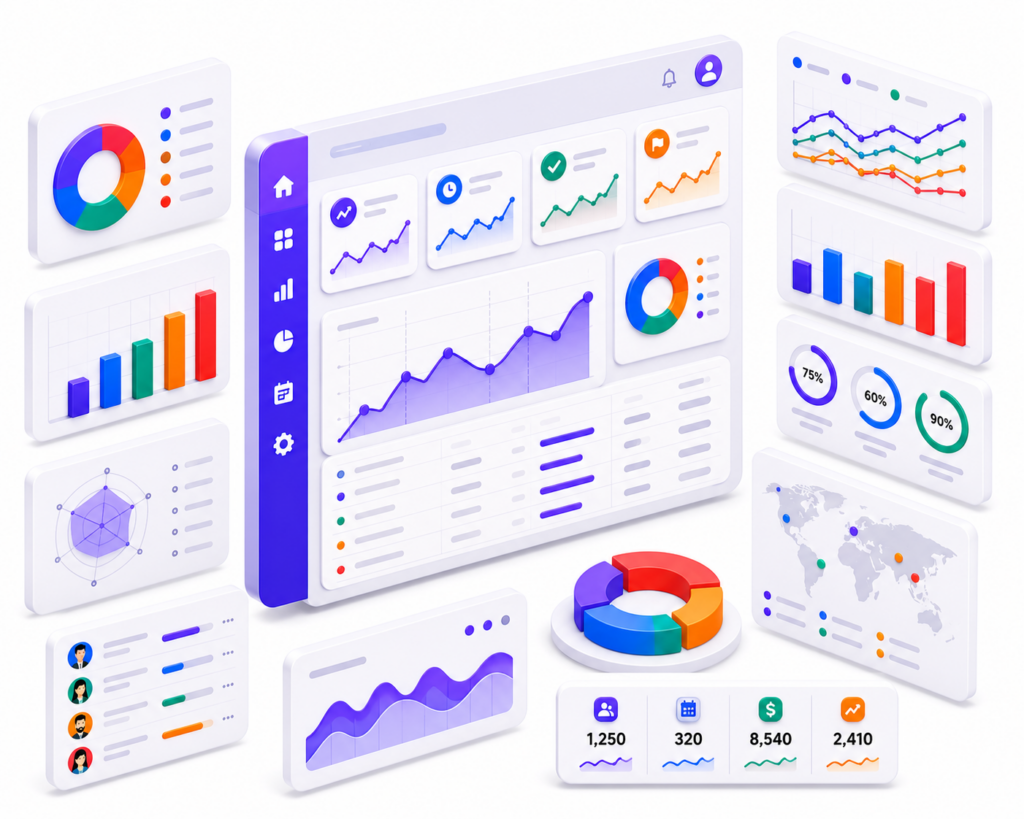 Monitoring