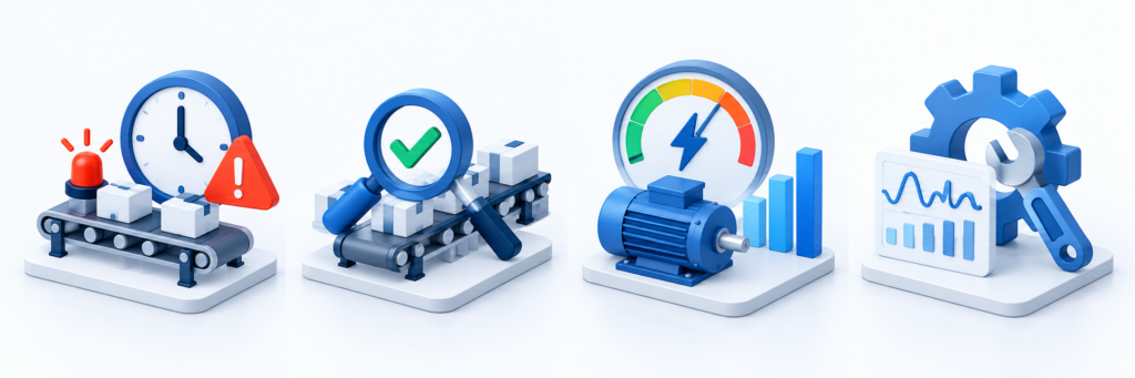 Ignition SCADA and the Path to Smart Manufacturing