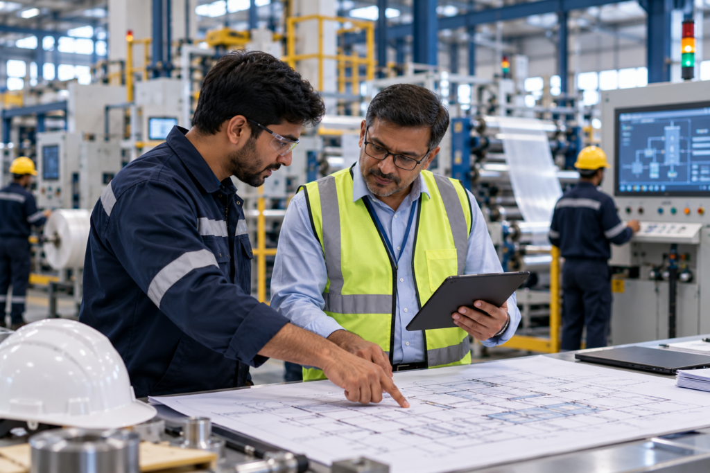 Talk to an Ignition SCADA Specialist