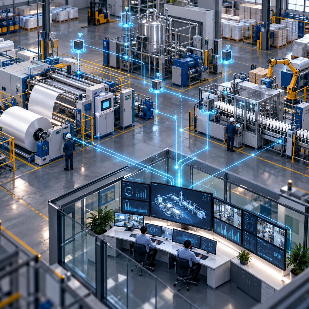 Why Your SCADA Platform Choice Matters