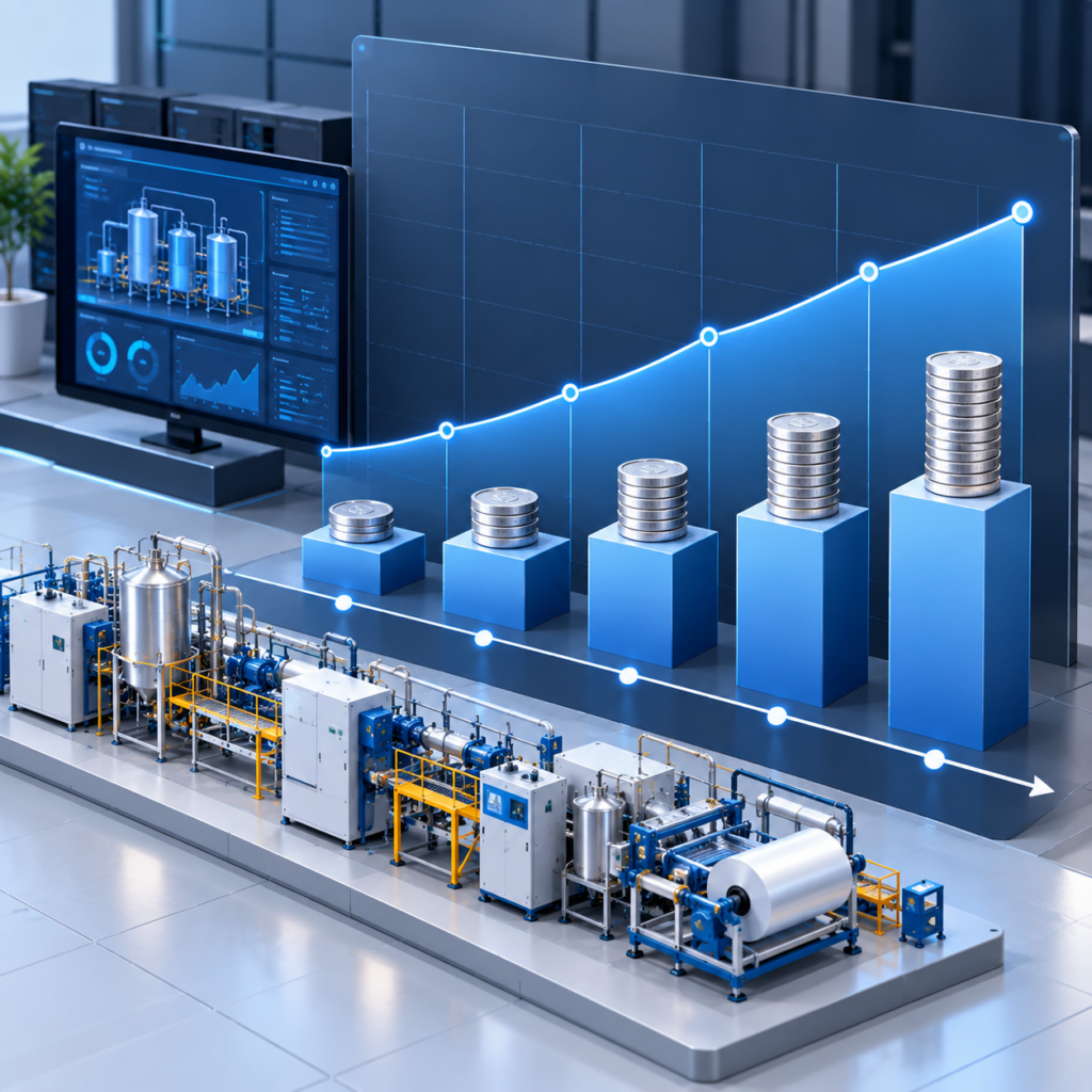 Wonderware SCADA: A Familiar, Established Option