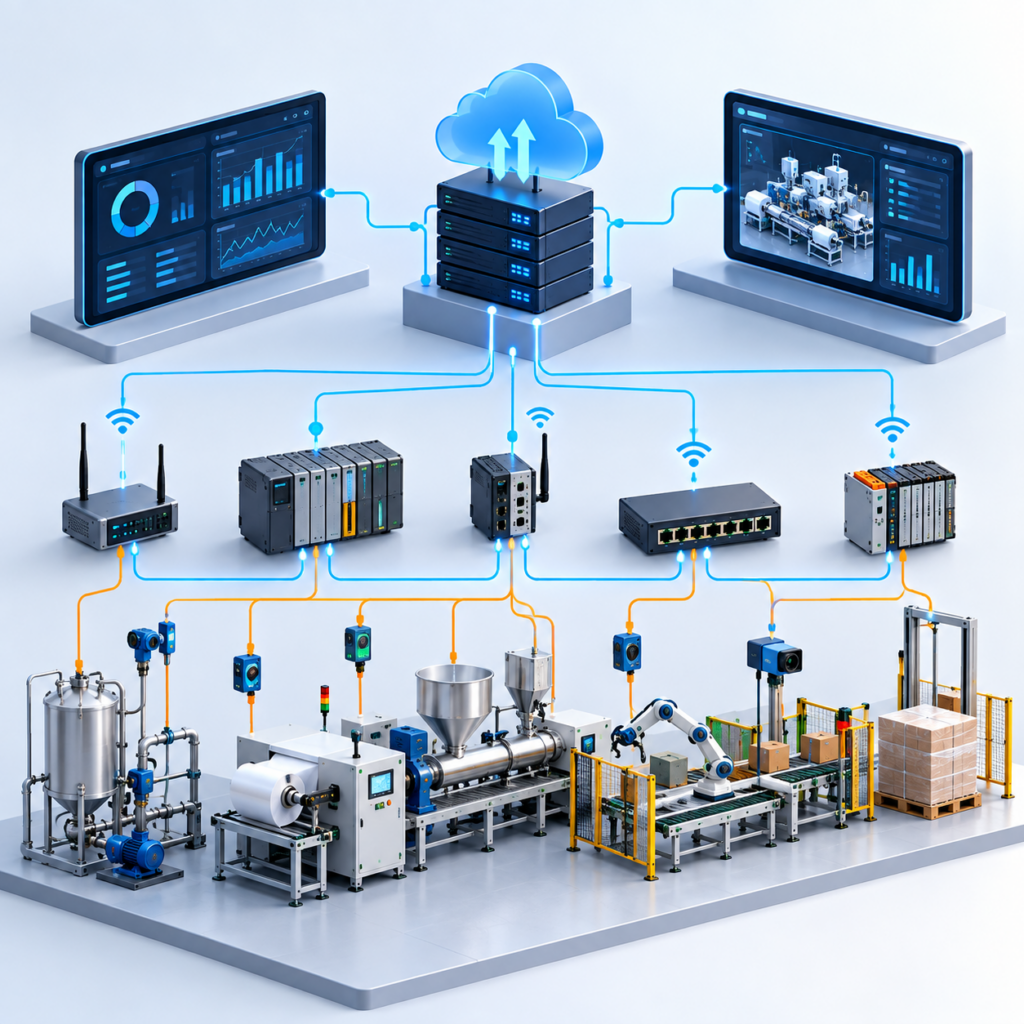 Why US Manufacturers Are Switching to Ignition SCADA