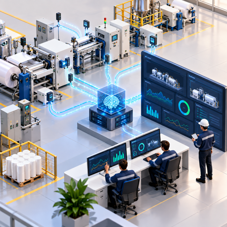Industrial AI