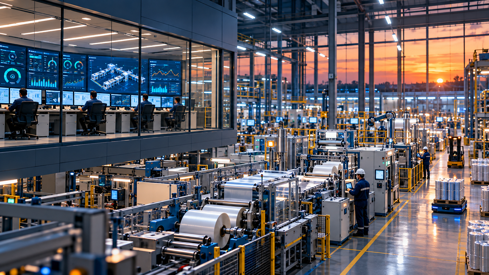 What Is Ignition SCADA and Why Are US Manufacturers Switching to It