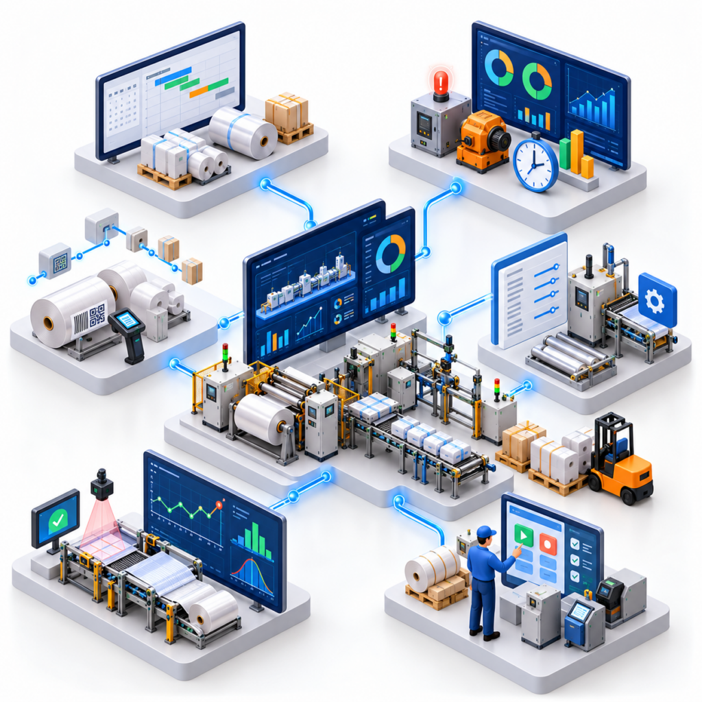 Key Capabilities