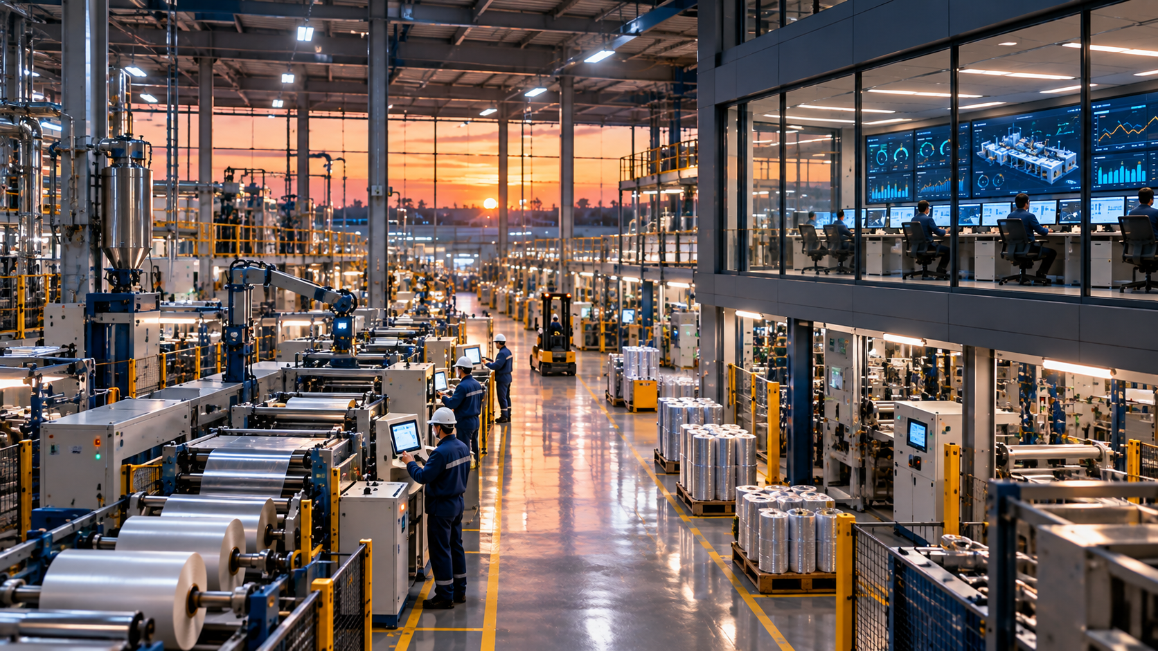 5 Signs Your Factory’s Legacy SCADA System Needs an Upgrade