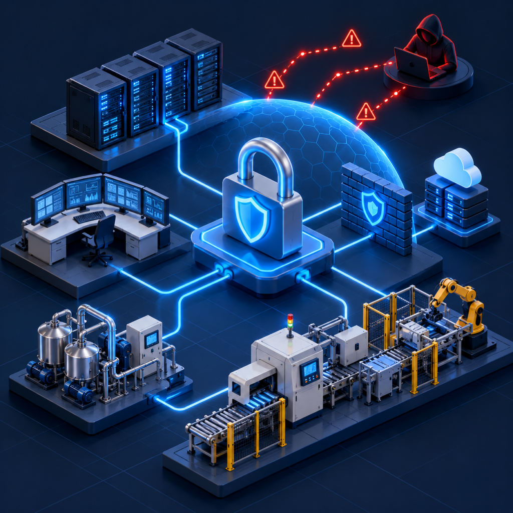 Sign 4: Rising Cybersecurity Risk