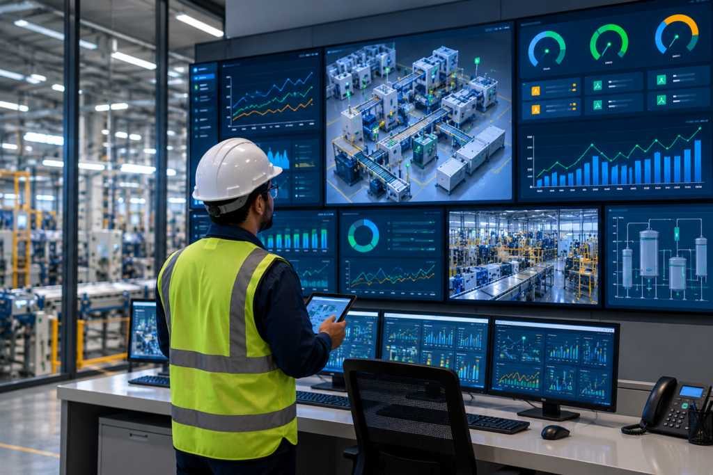 Why Plants Choose Ignition SCADA for the Upgrade