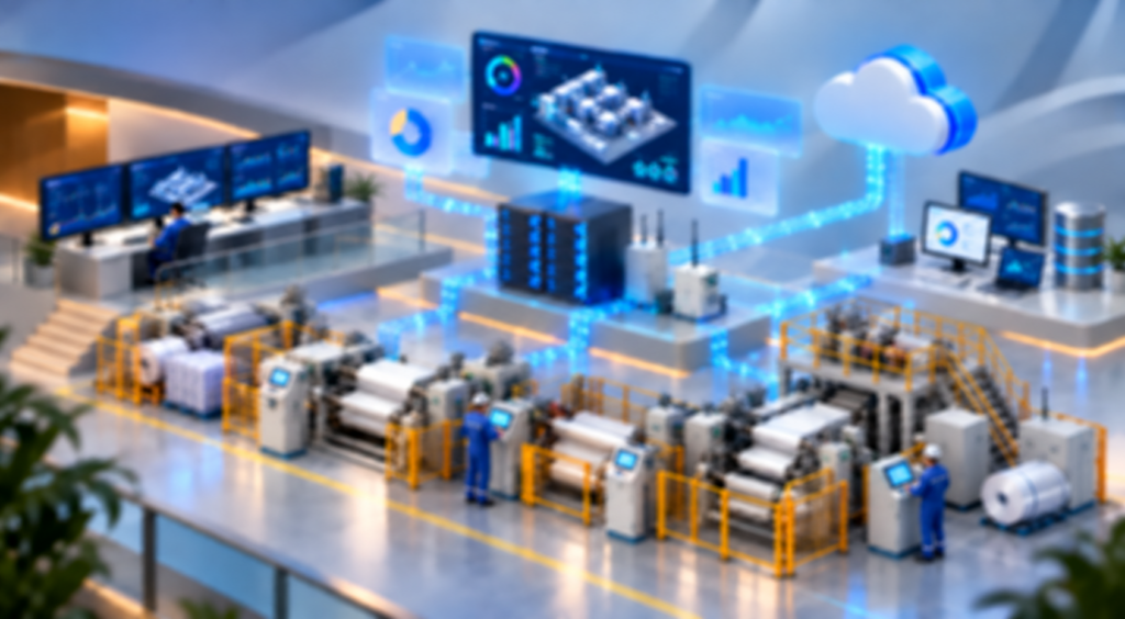 How Much Does an Ignition SCADA System Cost for a Mid-Size Plant?