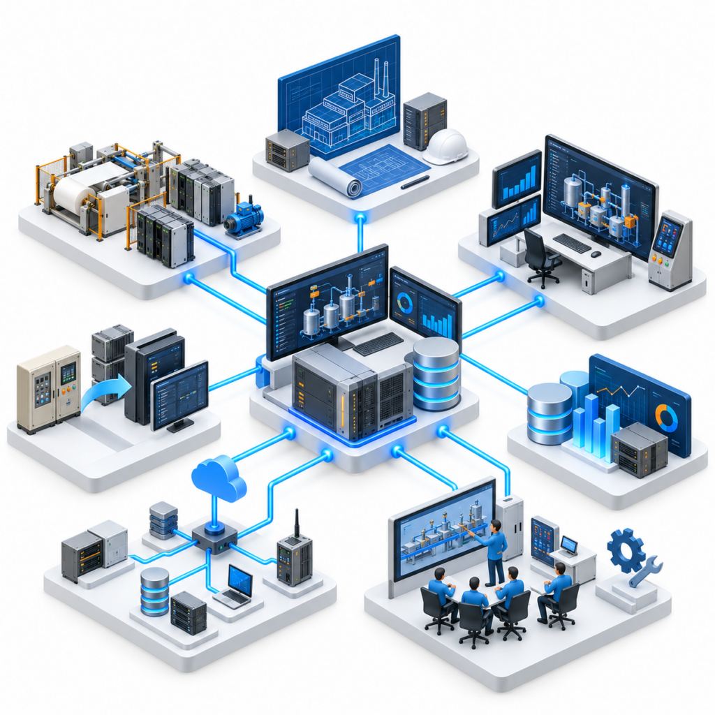 Ignition SCADA Services