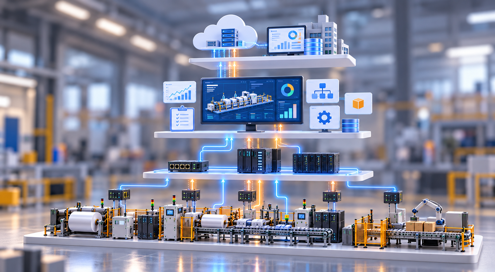 Ignition MES Solution: Architecture & How It Works