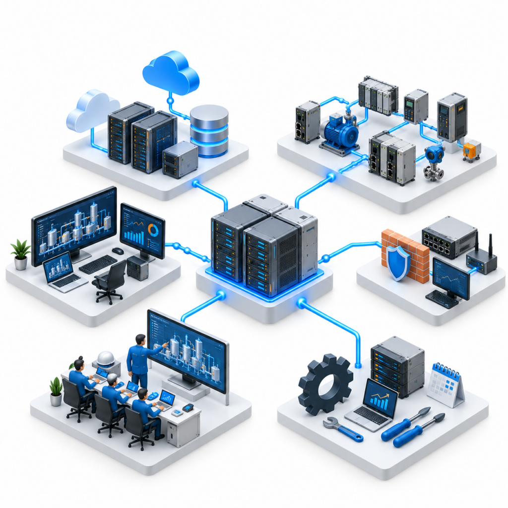 Project Costs That Are Not in the License Quote